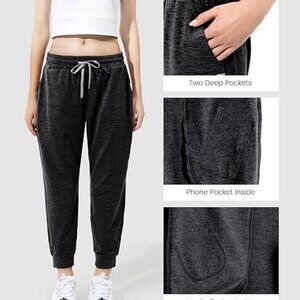 Women's Joggers - Medium - New